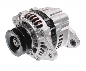 16 999 р. Генератор HYUNDAI HD78 дв.D4DB (40A,24V) VALEO PHC VALEO PHC a1021  с доставкой в г. Кемерово. Увеличить фотографию 1