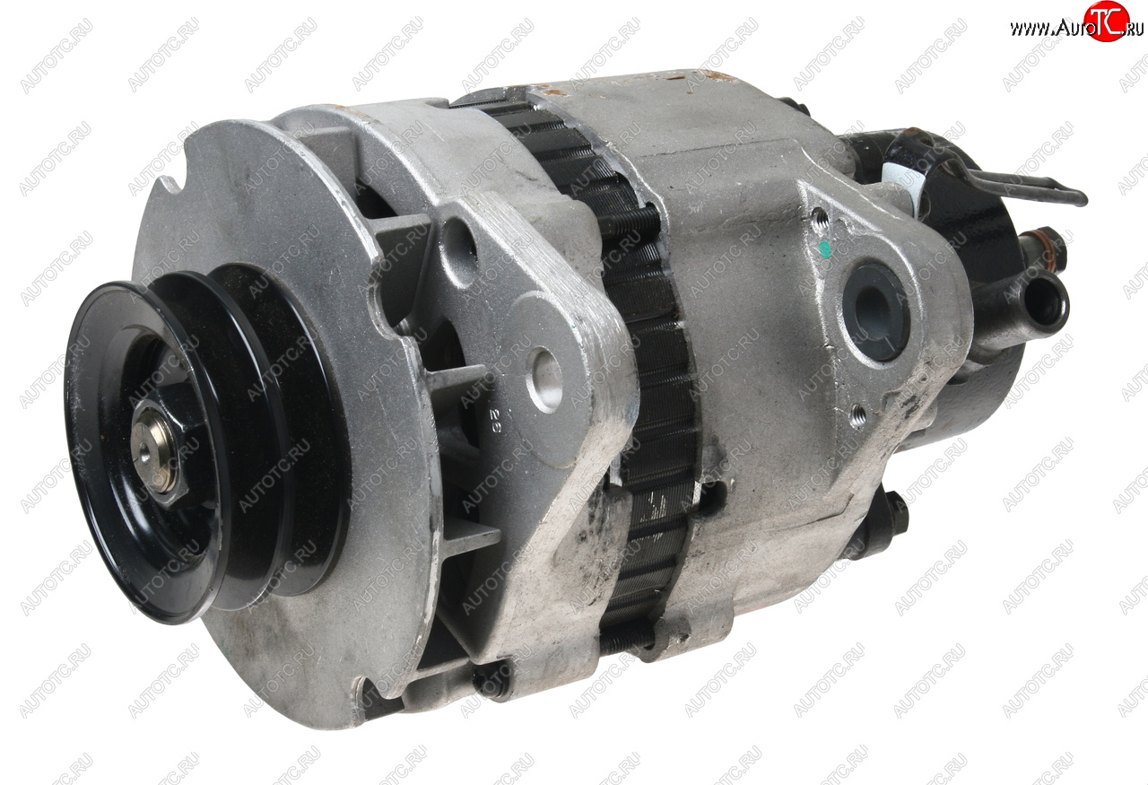 30 799 р. Генератор HYUNDAI HD65,72 дв.D4AL,D4AF (40A,24V) VALEO PHC VALEO PHC a1022 VALEO PHC a1022  с доставкой в г. Кемерово