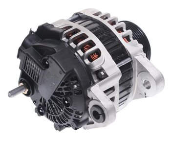 16 999 р. Генератор HYUNDAI HD120 дв.D6GA (70A,24V) VALEO PHC VALEO PHC a1023 VALEO PHC a1023  с доставкой в г. Кемерово. Увеличить фотографию 2