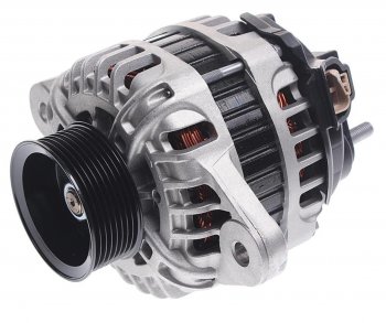 16 999 р. Генератор HYUNDAI HD120 дв.D6GA (70A,24V) VALEO PHC VALEO PHC a1023 VALEO PHC a1023  с доставкой в г. Кемерово. Увеличить фотографию 1