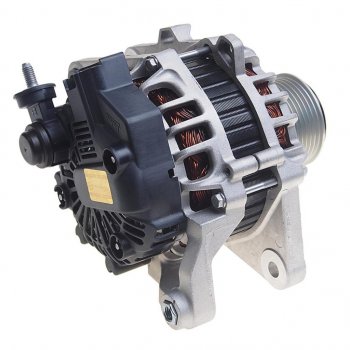 16 549 р. Генератор HYUNDAI HD35 (17-),Porter 2 (12-) KIA Bongo 3 (12-) (2.5-A2) (90A,12V) VALEO PHC VALEO PHC a1098  с доставкой в г. Кемерово. Увеличить фотографию 2