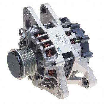 16 549 р. Генератор HYUNDAI HD35 (17-),Porter 2 (12-) KIA Bongo 3 (12-) (2.5-A2) (90A,12V) VALEO PHC VALEO PHC a1098  с доставкой в г. Кемерово. Увеличить фотографию 1