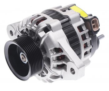 25 999 р. Генератор HYUNDAI HD65,78 дв.D4GA (55A,24V) VALEO PHC VALEO PHC a1099  с доставкой в г. Кемерово. Увеличить фотографию 1