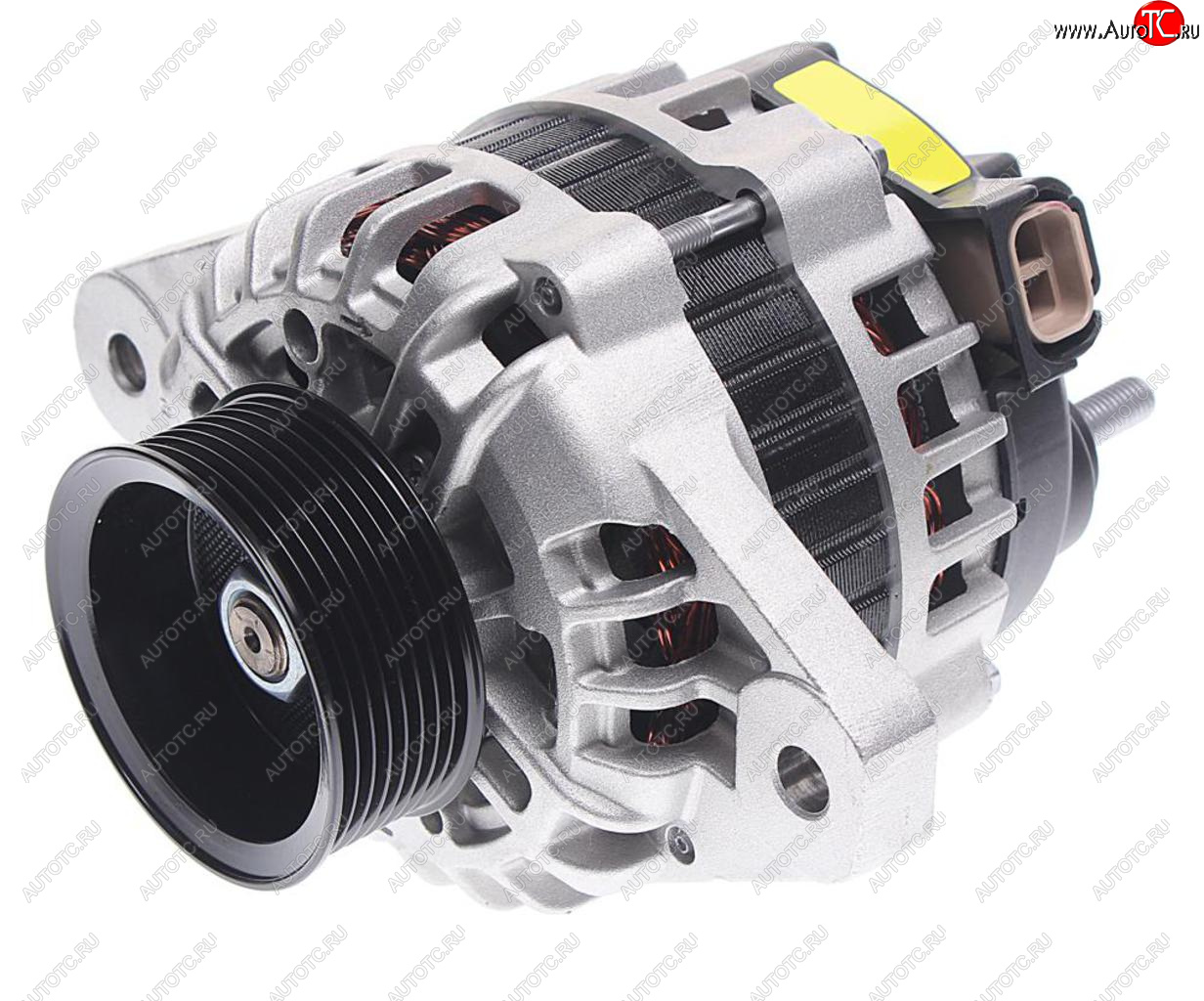 25 999 р. Генератор HYUNDAI HD65,78 дв.D4GA (55A,24V) VALEO PHC VALEO PHC a1099  с доставкой в г. Кемерово