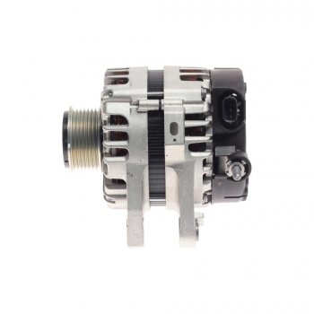 20 949 р. Генератор HYUNDAI Starex H-1 (09-) (2.5-A2) (130A,13.5V) VALEO PHC VALEO PHC a1100 VALEO PHC a1100  с доставкой в г. Кемерово. Увеличить фотографию 3