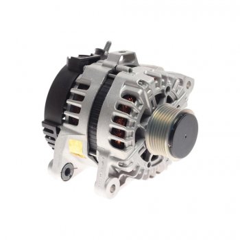 20 949 р. Генератор HYUNDAI Starex H-1 (09-) (2.5-A2) (130A,13.5V) VALEO PHC VALEO PHC a1100 VALEO PHC a1100  с доставкой в г. Кемерово. Увеличить фотографию 1