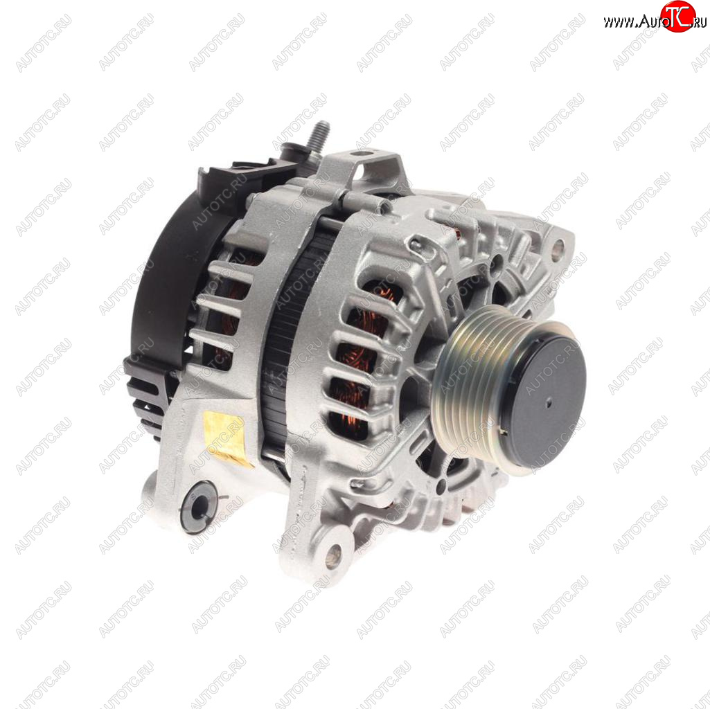 20 949 р. Генератор HYUNDAI Starex H-1 (09-) (2.5-A2) (130A,13.5V) VALEO PHC VALEO PHC a1100 VALEO PHC a1100  с доставкой в г. Кемерово