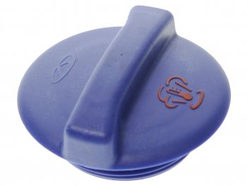 689 р. Крышка бачка расширительного CHERY Amulet (A11) OE CHERY a11-1311120  с доставкой в г. Кемерово. Увеличить фотографию 1