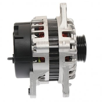 14 499 р. Генератор HYUNDAI Accent (99-),Getz KIA Cerato,Rio,Spectra (80A,13.5V) VALEO PHC VALEO PHC a1116  с доставкой в г. Кемерово. Увеличить фотографию 3
