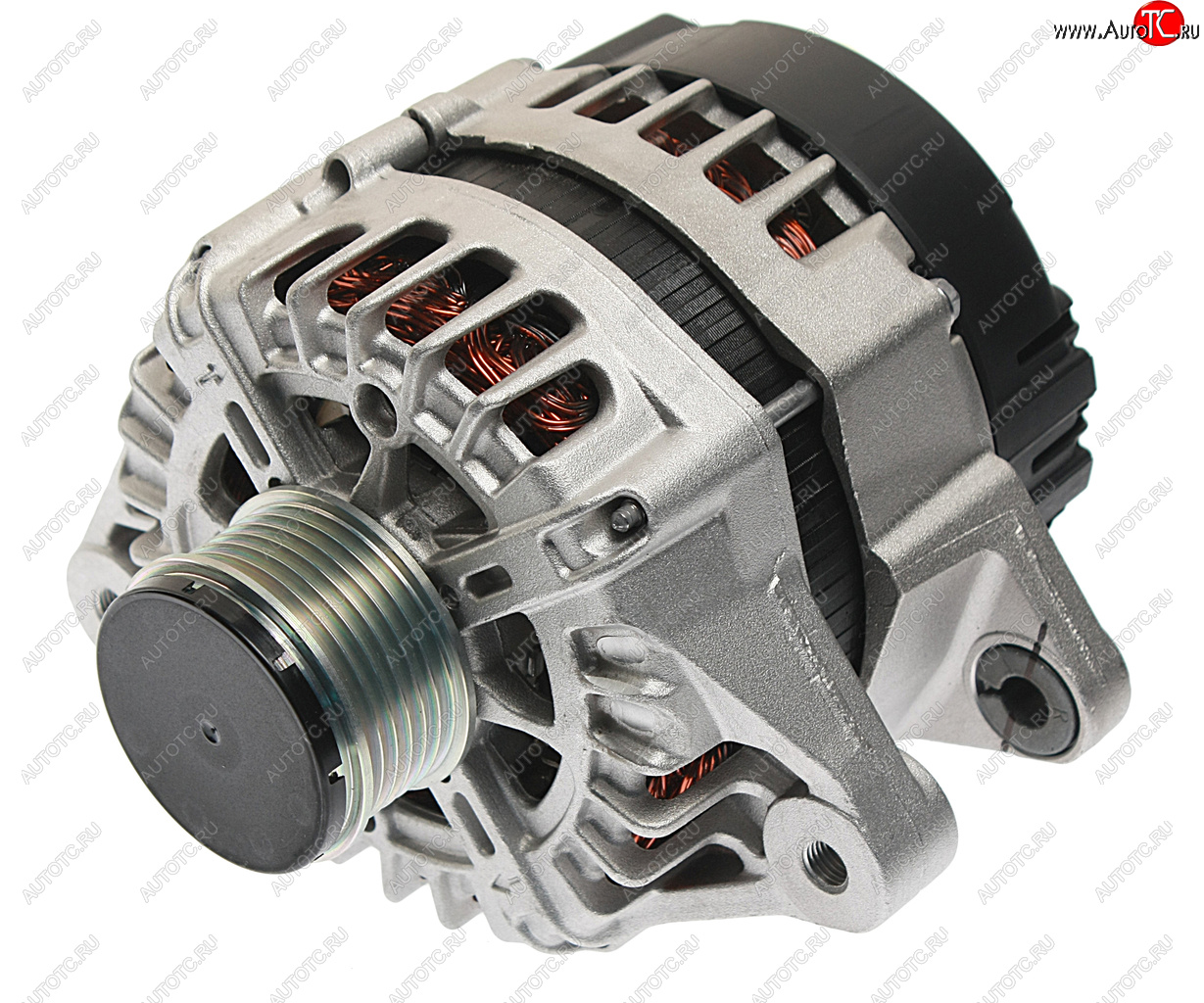 19 749 р. Генератор HYUNDAI Santa Fe (09-) KIA Sorento (09-) (2.02.2 TDI) (150A,13.5V) VALEO PHC VALEO PHC a1122  с доставкой в г. Кемерово