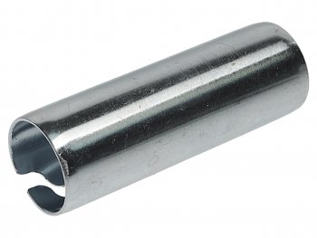 42 р. Втулка CHERY Amulet сайлентблока рычага переднего OE CHERY a11-2909057  с доставкой в г. Кемерово. Увеличить фотографию 2