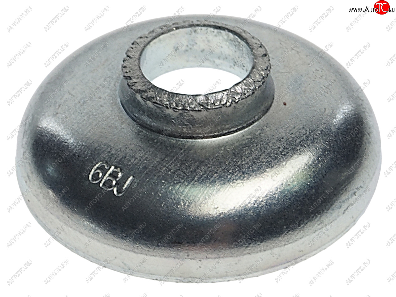 91 р. Шайба CHERY Amulet (A11) амортизатора заднего OE CHERY a11-2911015  с доставкой в г. Кемерово