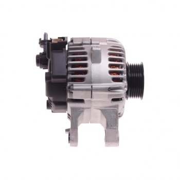 11 199 р. Генератор HYUNDAI Sonata 5 (02-),Santa Fe,Coupe,XG KIA Magentis,Optima (110A,13.5V) VALEO PHC VALEO PHC a1131  с доставкой в г. Кемерово. Увеличить фотографию 3