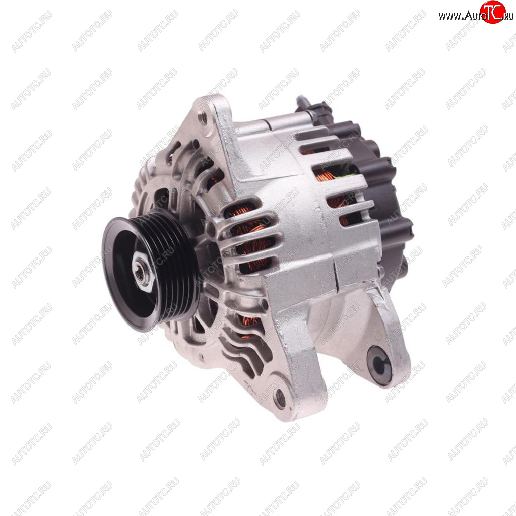 11 199 р. Генератор HYUNDAI Sonata 5 (02-),Santa Fe,Coupe,XG KIA Magentis,Optima (110A,13.5V) VALEO PHC VALEO PHC a1131  с доставкой в г. Кемерово