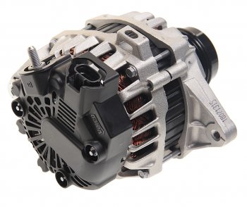 15 799 р. Генератор HYUNDAI i30 (14-) KIA Ceed (12-),Venga (12-) (1.6) (90A,13.5V) VALEO PHC VALEO PHC a1154 VALEO PHC a1154  с доставкой в г. Кемерово. Увеличить фотографию 2