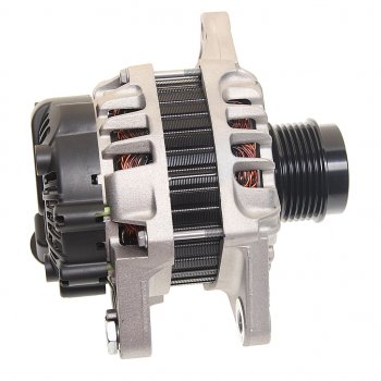 15 799 р. Генератор HYUNDAI i30 (14-) KIA Ceed (12-),Venga (12-) (1.6) (90A,13.5V) VALEO PHC VALEO PHC a1154 VALEO PHC a1154  с доставкой в г. Кемерово. Увеличить фотографию 3