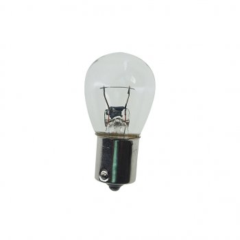 27 р. Лампа 12V P21W BA15s МСЭЛЗ МСЭЛЗ а 12-21  с доставкой в г. Кемерово. Увеличить фотографию 1