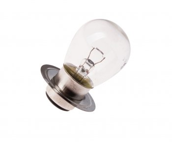 79 р. Лампа 12V R1 50W P42s-11 БЕЛСВЕТ БЭЛЗ а12-50  с доставкой в г. Кемерово. Увеличить фотографию 1