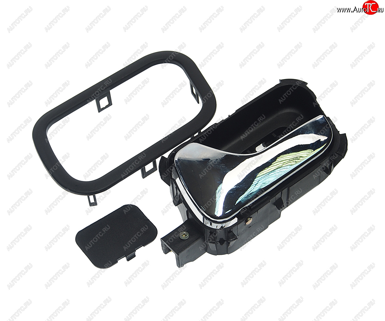 639 р. Ручка CHERY Bonus (A13) двери переднейзадней левой внутренняя OE CHERY a13-6105130da  с доставкой в г. Кемерово