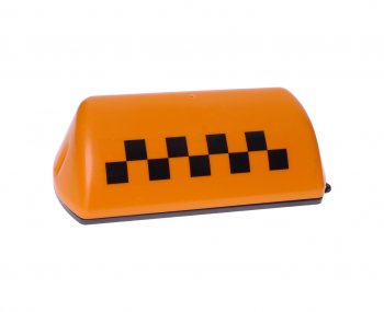719 р. Знак TAXI магнитный с подсветкой 12V оранжевый АНТЕЙ АНТЕЙ а138  с доставкой в г. Кемерово. Увеличить фотографию 1