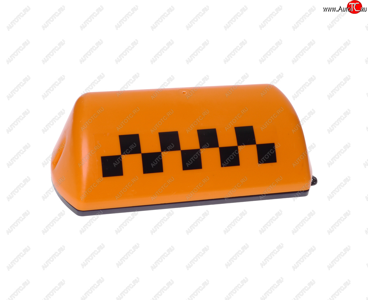 719 р. Знак TAXI магнитный с подсветкой 12V оранжевый АНТЕЙ АНТЕЙ а138  с доставкой в г. Кемерово