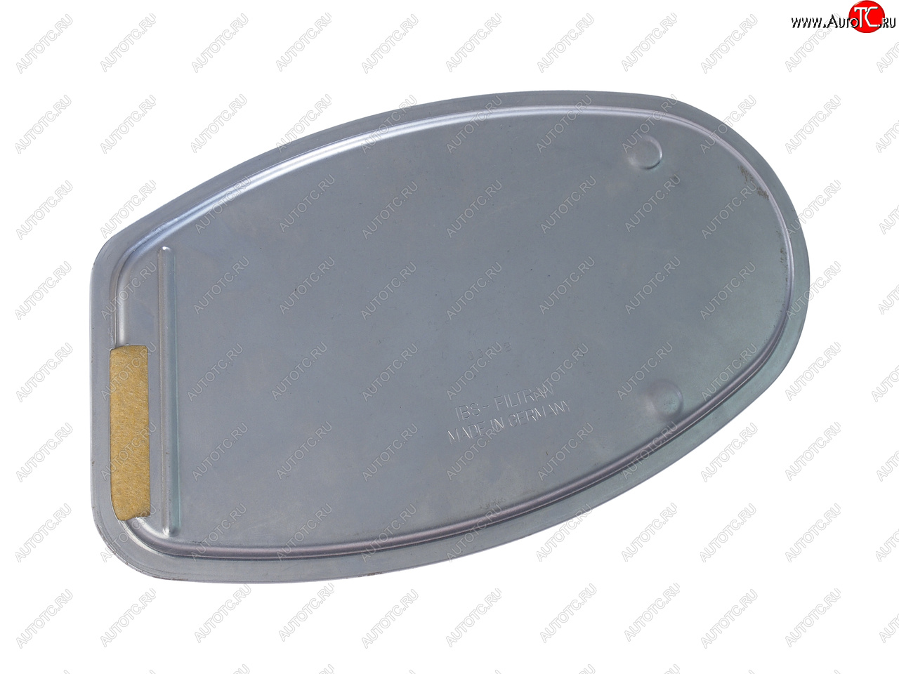 2 359 р. Фильтр масляный АКПП MERCEDES OE MERCEDES a1402770095  с доставкой в г. Кемерово