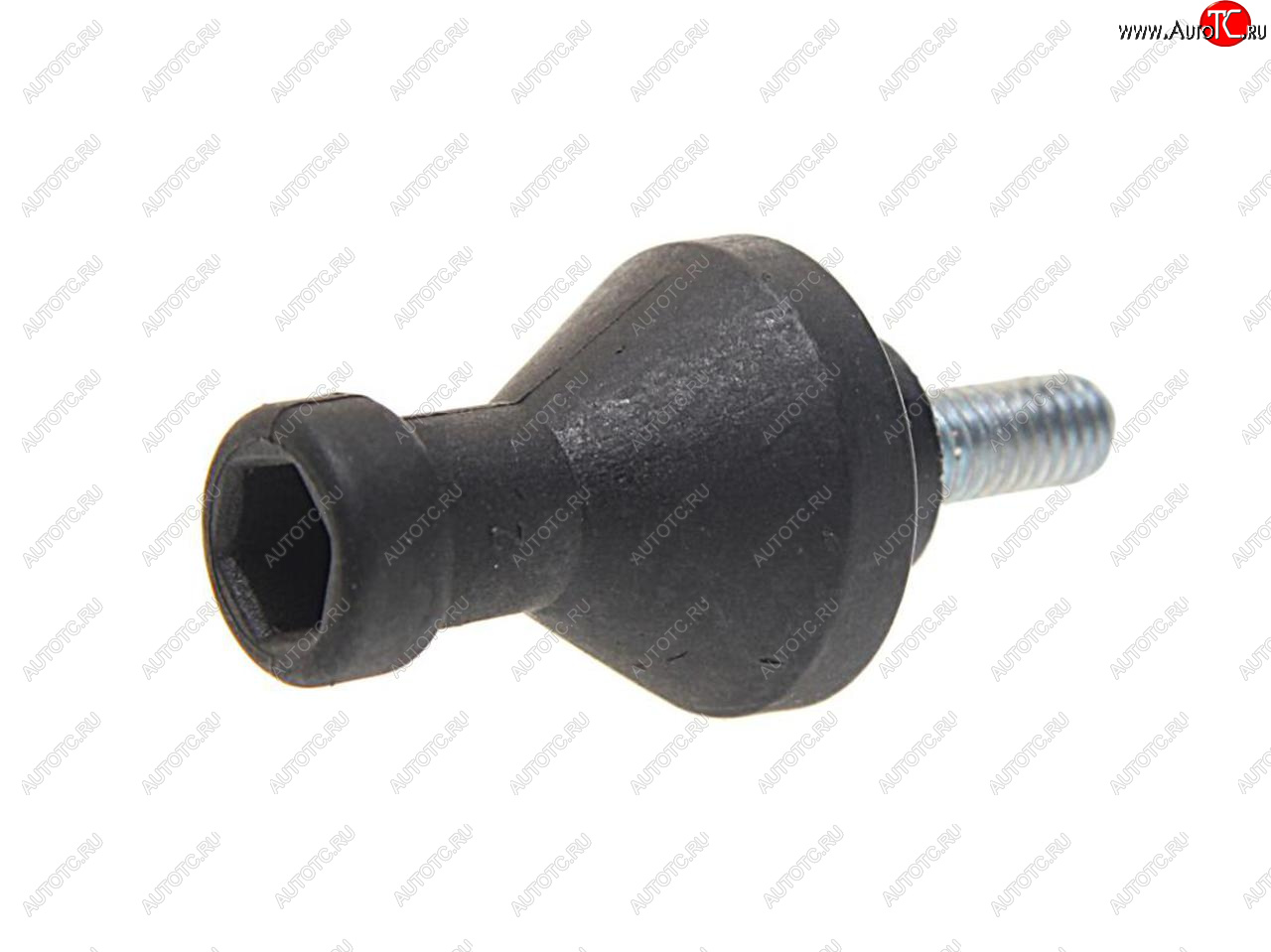 48 р. Болт CHERY Fora крышки двигателя NO NAME a21-1109815  с доставкой в г. Кемерово