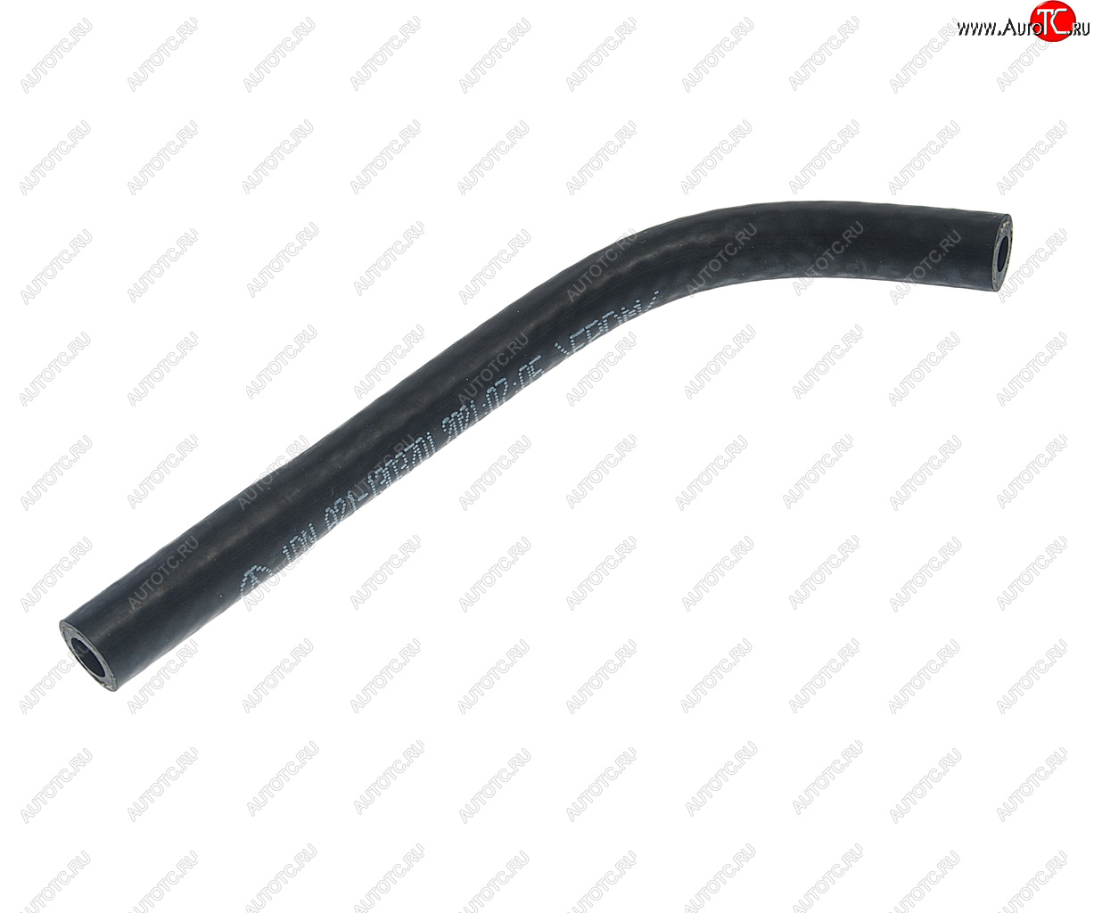 163 р. Шланг HYUNDAI CHERY Fora (A21) топливный обратный OE CHERY a21-1303701  с доставкой в г. Кемерово