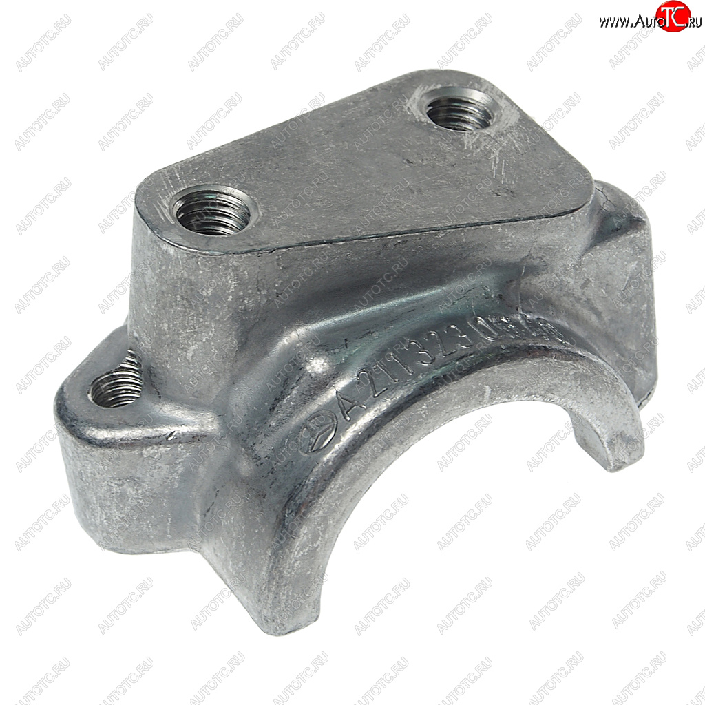 3 599 р. Хомут MERCEDES E (W211) втулки стабилизатора переднего OE MERCEDES a2113230640 MERCEDES a2113230640  с доставкой в г. Кемерово