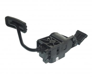 3 899 р. Модуль ГАЗель Next педальный дв.CUMMINS ISF 2.8 (ОАО ГАЗ) ГАЗ а21r22.3761231-02  с доставкой в г. Кемерово. Увеличить фотографию 3