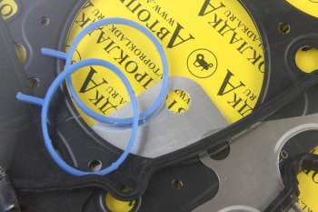 3 799 р. Прокладка двигателя ГАЗель Next дв.УМЗ-А274 EvoTech 2.7 полный комплект АВТОПРОКЛАДКА АВТОПРОКЛАДКА а21r23.130*  с доставкой в г. Кемерово. Увеличить фотографию 2