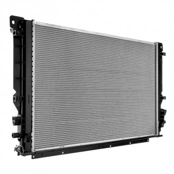 14 999 р. Радиатор ГАЗель Next алюминиевый дв.Evotech 2.7 PEKAR PEKAR а21r23.1301010-20  с доставкой в г. Кемерово. Увеличить фотографию 8