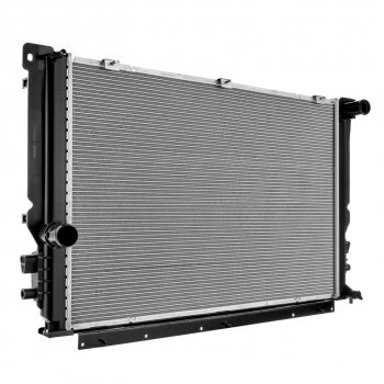 14 999 р. Радиатор ГАЗель Next алюминиевый дв.Evotech 2.7 PEKAR PEKAR а21r23.1301010-20  с доставкой в г. Кемерово. Увеличить фотографию 9
