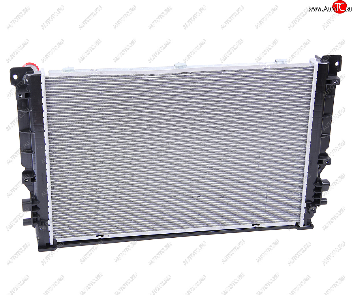 14 999 р. Радиатор ГАЗель Next алюминиевый дв.Evotech 2.7 PEKAR PEKAR а21r23.1301010-20  с доставкой в г. Кемерово