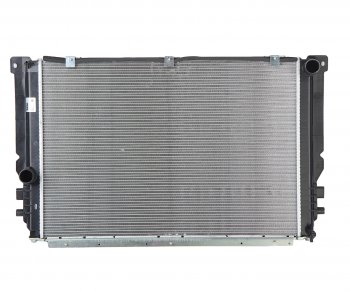 12 699 р. Радиатор ГАЗель Next алюминиевый дв.EvoTech 2.7 (ОАО ГАЗ) ГАЗ а21r23.1301010-21  с доставкой в г. Кемерово. Увеличить фотографию 1