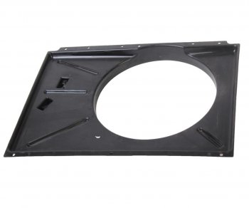 1 359 р. Кожух ГАЗель Next дв.EvoTech 2.7 вентилятора (ОАО ГАЗ) ГАЗ а21r23-1309011-30  с доставкой в г. Кемерово. Увеличить фотографию 2