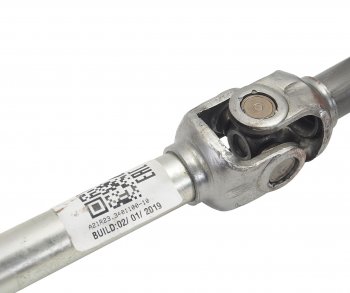 18 599 р. Колонка рулевая ГАЗель Next в сборе CSA Automotive (ОАО ГАЗ) ГАЗ а21r23.3401100-10  с доставкой в г. Кемерово. Увеличить фотографию 5