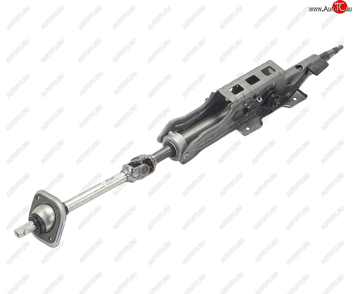 18 599 р. Колонка рулевая ГАЗель Next в сборе CSA Automotive (ОАО ГАЗ) ГАЗ а21r23.3401100-10  с доставкой в г. Кемерово