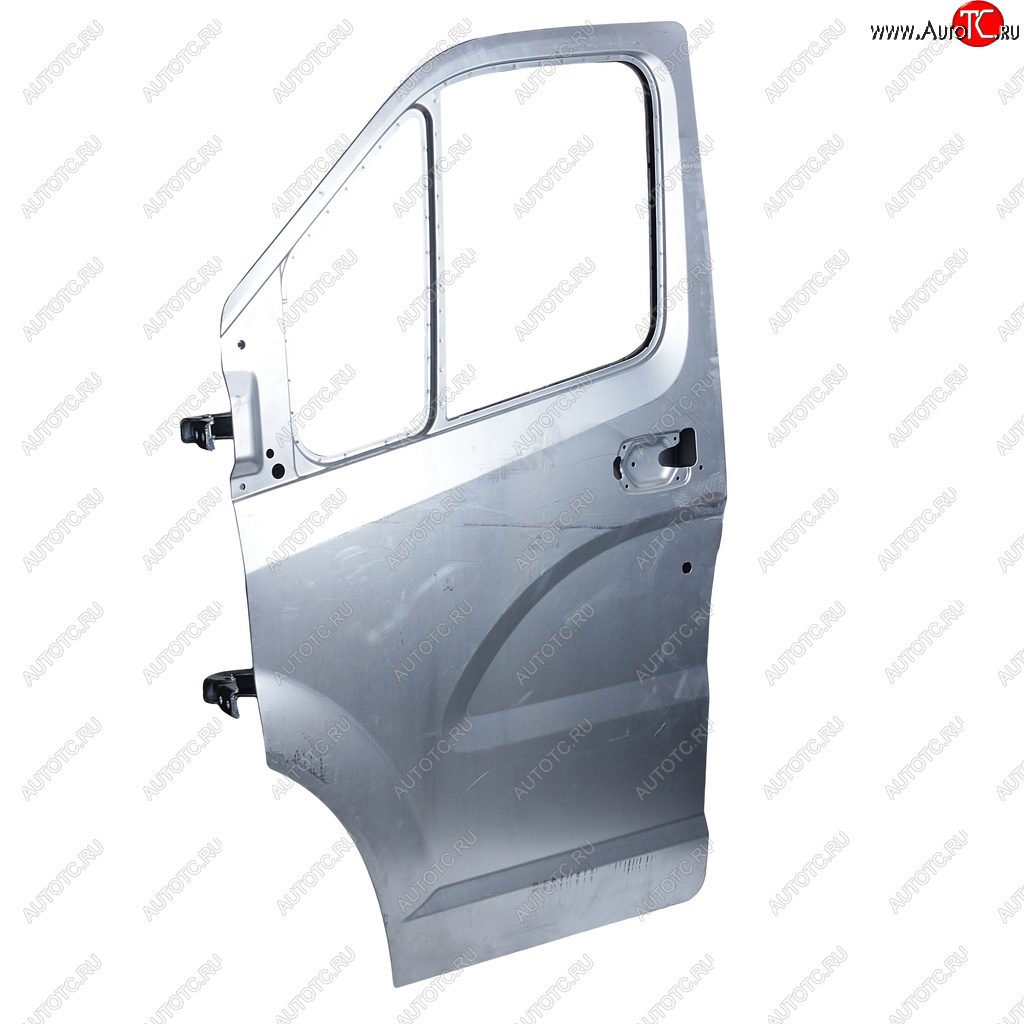 18 299 р. Дверь ГАЗель Next левая (ОАО ГАЗ) ГАЗ а21r23-6100015  с доставкой в г. Кемерово
