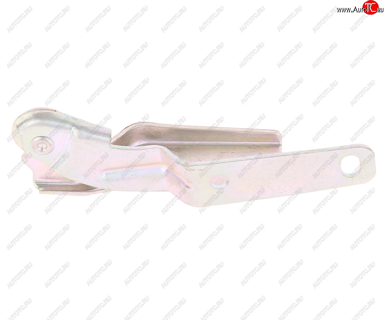 1 259 р. Петля ГАЗель Next капота левая (ОАО ГАЗ) ГАЗ а21r23-8407013  с доставкой в г. Кемерово