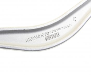 7 199 р. Рычаг подвески MERCEDES S (W220) задней верхний левыйправый OE MERCEDES a2203502206  с доставкой в г. Кемерово. Увеличить фотографию 3