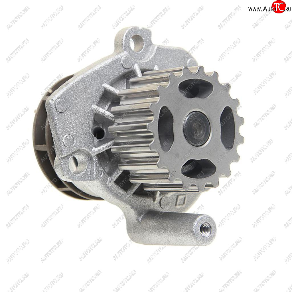 3 499 р. Насос водяной VW Amarok,Crafter,Passat,Tiguan AUDI A4,A5,Q5 (2.0 TDI) DOLZ DOLZ a-224  с доставкой в г. Кемерово