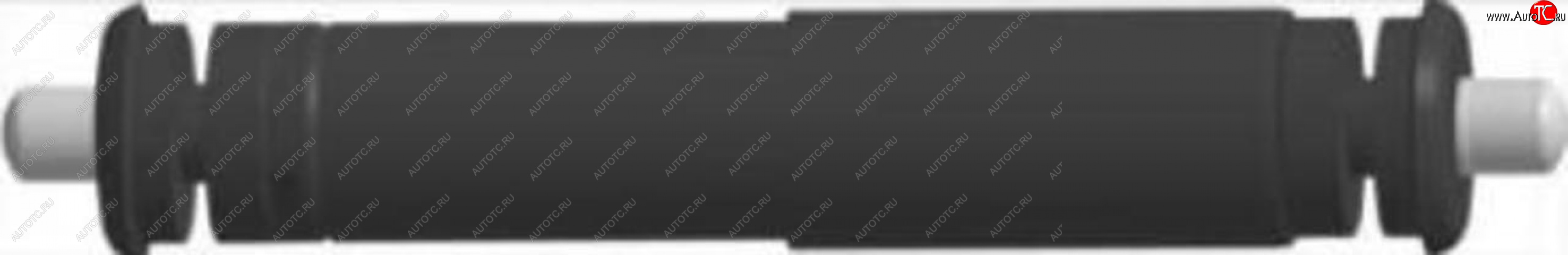 7 899 р. Амортизатор ИКАРУС,ЛИАЗ-5256,6212,НЕФАЗ-5297 245450 БААЗ БААЗ а2-245450.2905006-05  с доставкой в г. Кемерово