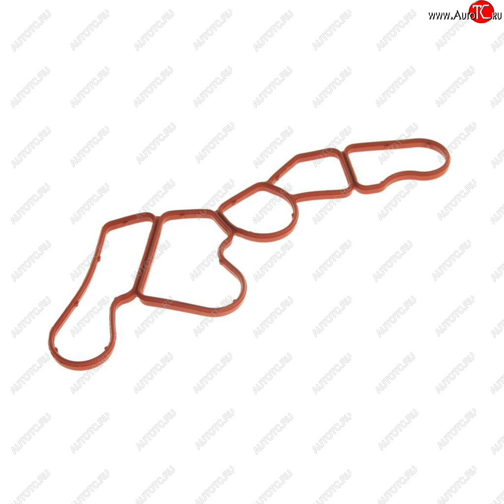 1 299 р. Прокладка MERCEDES C (W204,W203), E (W211,W212) корпуса фильтра масляного OE MERCEDES a2721840080 MERCEDES a2721840080  с доставкой в г. Кемерово