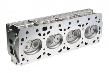 35 949 р. Головка блока ГАЗель Next дв.А-274,275,2755 (под ГБО) в сборе с клапанами (ОАО УМЗ) УМЗ а274.1003010-20  с доставкой в г. Кемерово. Увеличить фотографию 4