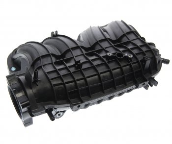 5 999 р. Коллектор ГАЗель Next дв.EvoTech 2.7 впускной АККОМ АККОМ a274.1008014  с доставкой в г. Кемерово. Увеличить фотографию 2