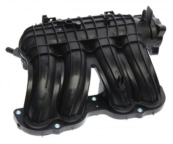 5 999 р. Коллектор ГАЗель Next дв.EvoTech 2.7 впускной АККОМ АККОМ a274.1008014  с доставкой в г. Кемерово. Увеличить фотографию 1