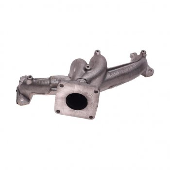 11 899 р. Коллектор ГАЗель Next дв.EvoTech 2.7 выпускной (ОАО УМЗ) УМЗ а274.1008025-01  с доставкой в г. Кемерово. Увеличить фотографию 1