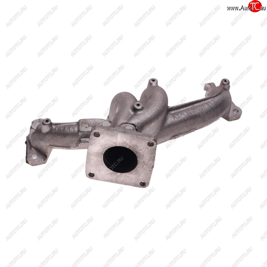 11 899 р. Коллектор ГАЗель Next дв.EvoTech 2.7 выпускной (ОАО УМЗ) УМЗ а274.1008025-01  с доставкой в г. Кемерово