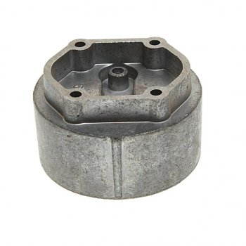240 р. Крышка ГАЗель Next дв.EvoTech 2.7 насоса масляного (ОАО ГАЗ) УМЗ а274.1011052-10  с доставкой в г. Кемерово. Увеличить фотографию 1